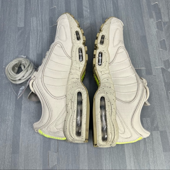 Nike Air Max Tailwind 4 SP Sneaker Tan - Picture 5 of 9